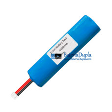 Bateria para PLC UTD1042C [bateria de reposição]